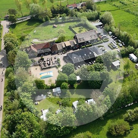 Welcome In - Oranjezon - Vakantiehuis 6 Personen 弗劳温普尔德 外观 照片