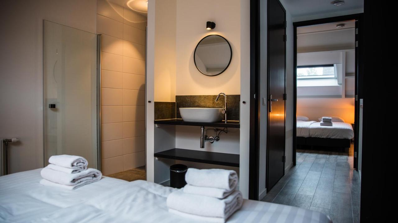 Welcome In - Oranjezon - Vakantiehuis 6 Personen 弗劳温普尔德 外观 照片