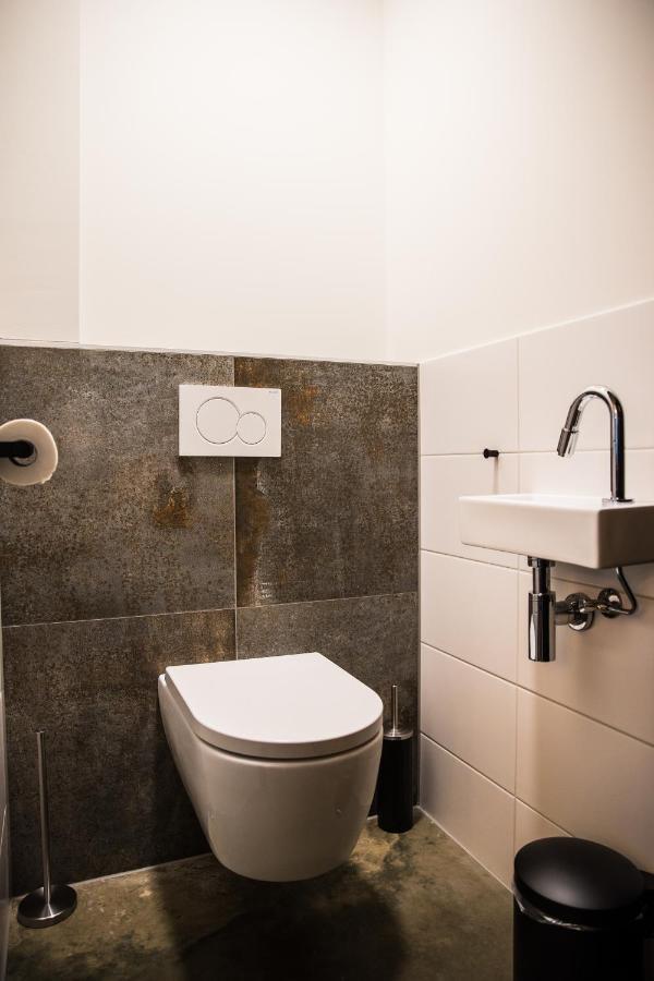 Welcome In - Oranjezon - Vakantiehuis 6 Personen 弗劳温普尔德 外观 照片